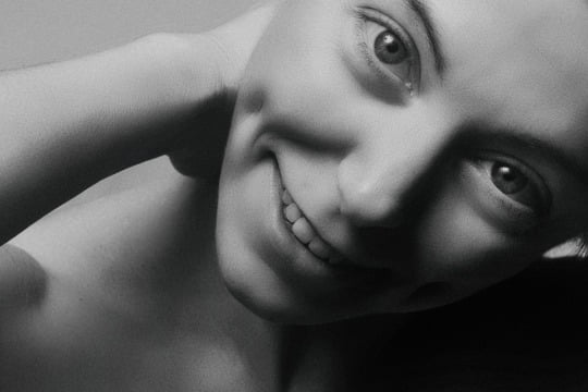 Psiholog Laura Maria Cojocaru