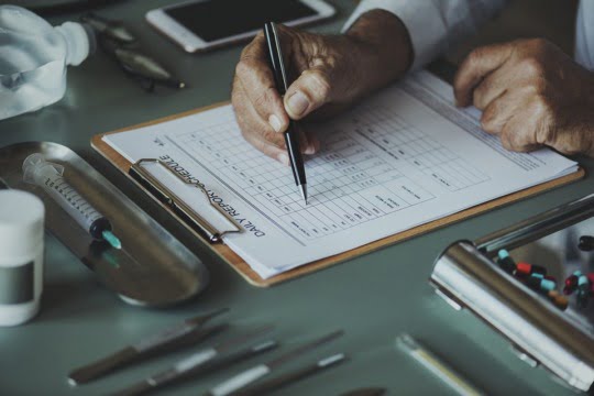 controale locuri de muncă vacante