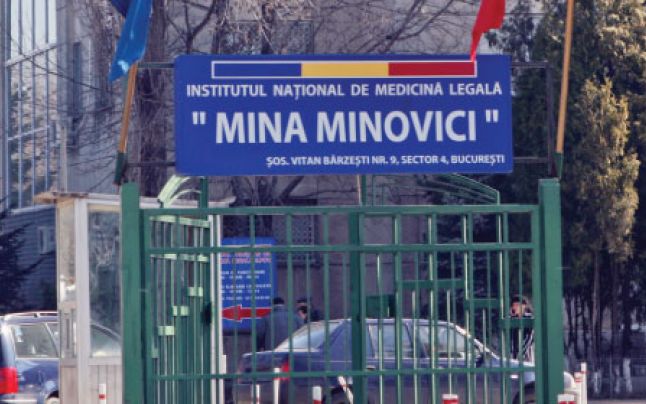 expertiză psihiatrică