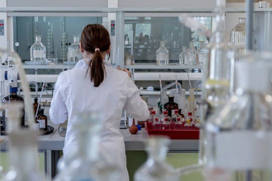 3 locuri de muncă vacante în domeniul medical