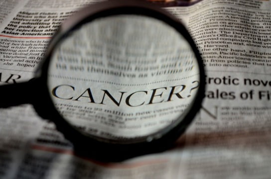 cancer la ficat