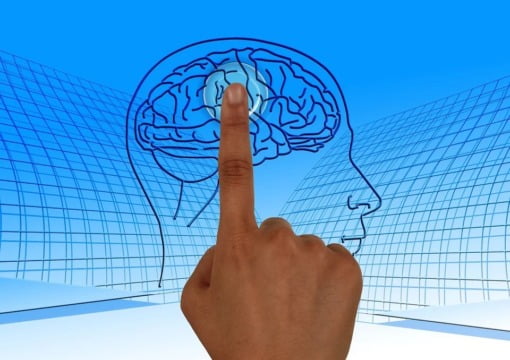 cancerul cerebral