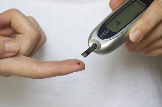 diabetul zaharat de tip 2