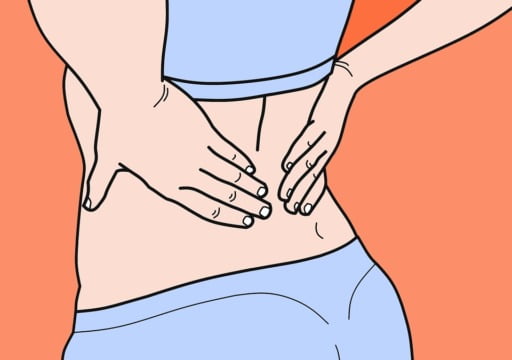 hernia de disc