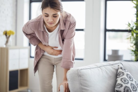 Boala de reflux gastro-esofagian