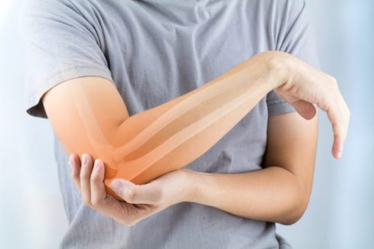 reumatism simptome