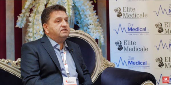 Dr. Marius Papurică