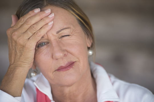 premenopauza