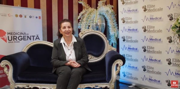 dr. Aurora Dragomirișteanu