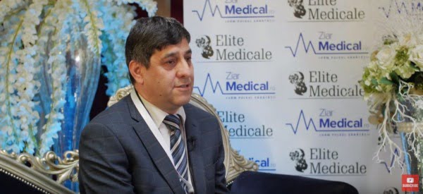 Dr. Horia Bumbea
