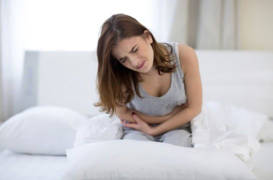 Menstruațiile abundente