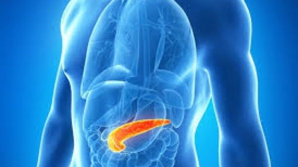 pancreatita cronică
