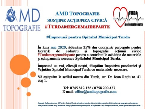 amd turda
