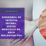 Sindromul de intestin iritabil – Stresul, factorul declanșator