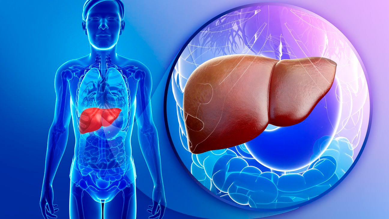 hemangiomul hepatic