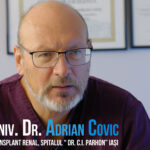 Prof. Univ. Dr. Adrian Covic