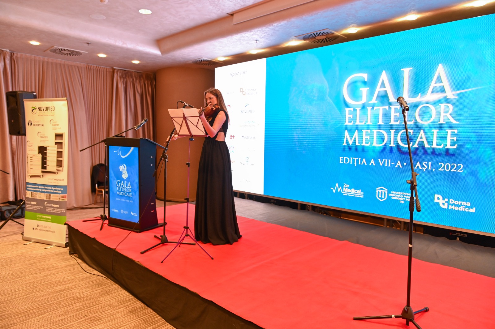 Gala Elitelor Medicale