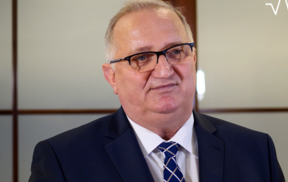Prof. Ioan Coman