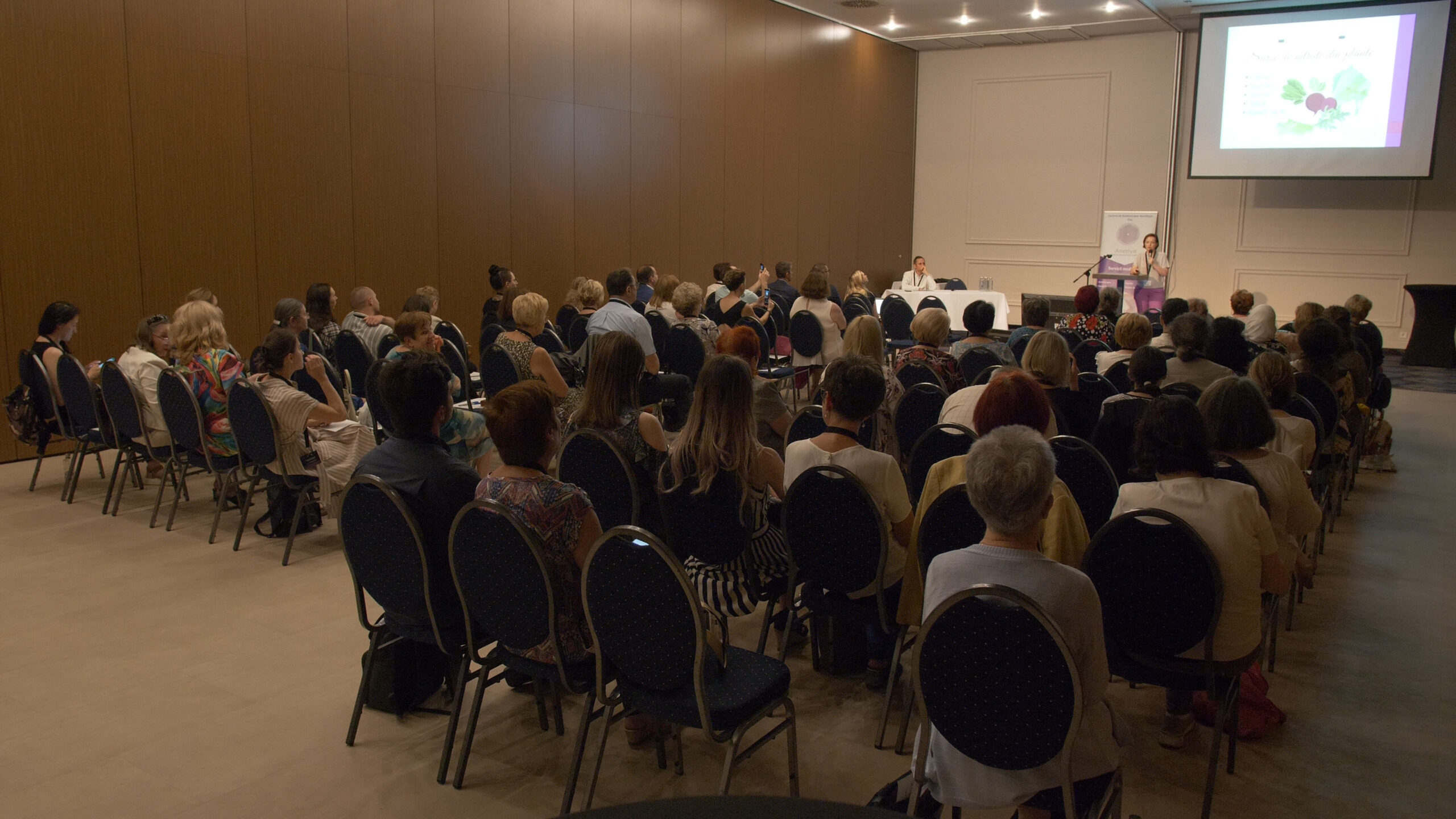 Forumul Abordarea și Managementul Pacientului Oncologic