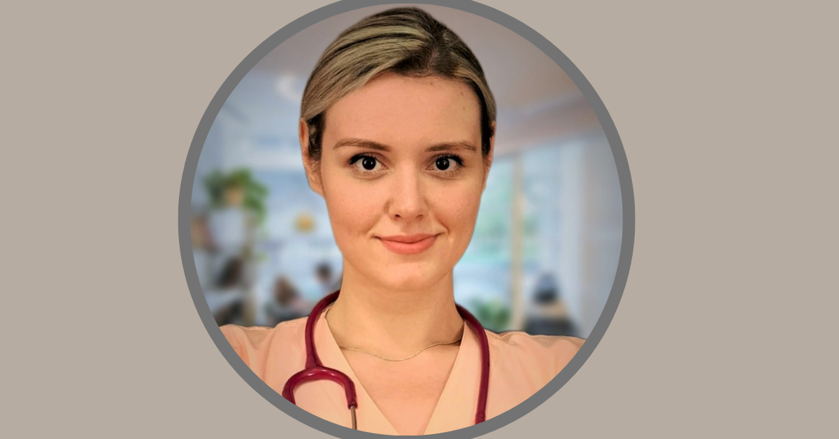 Dr. Cristina Radu