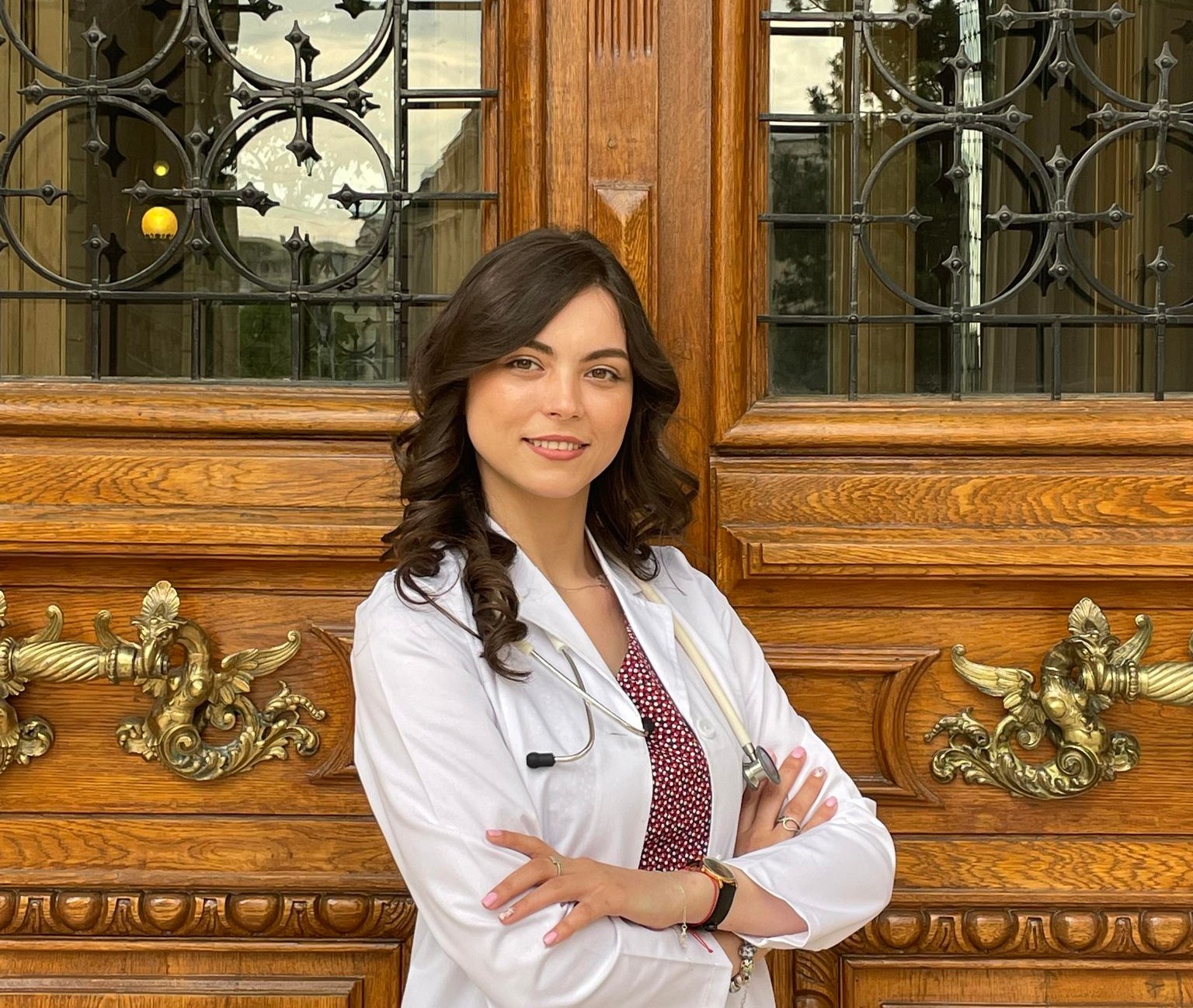 Dr. Catindatu Valentina Alexandra