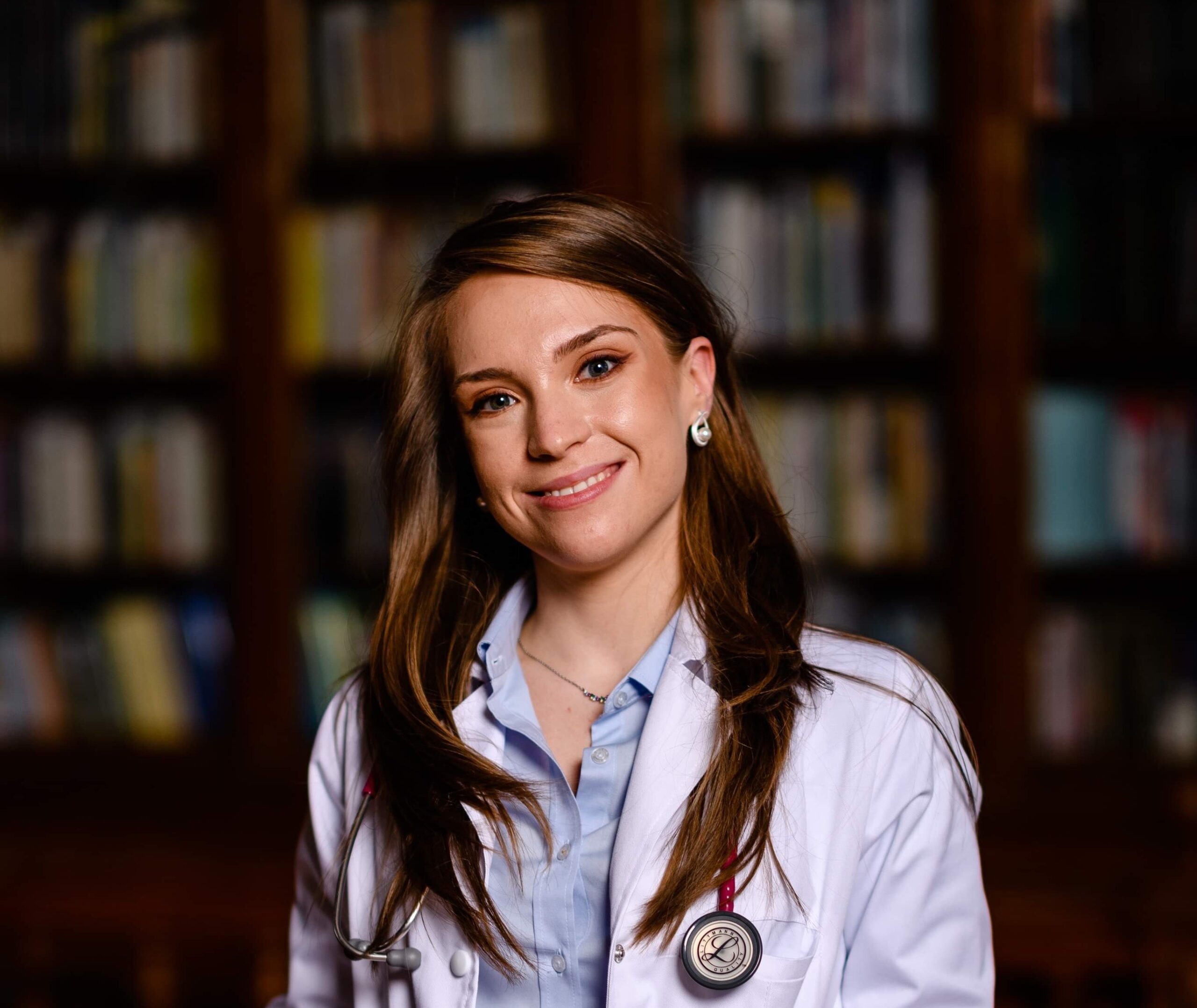 dr. Irina Oancea