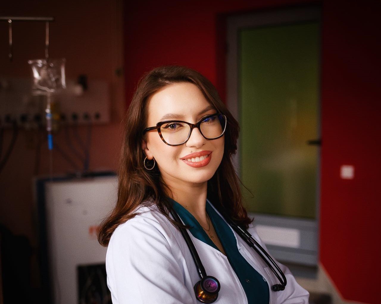dr. Andreea Buzdugan
