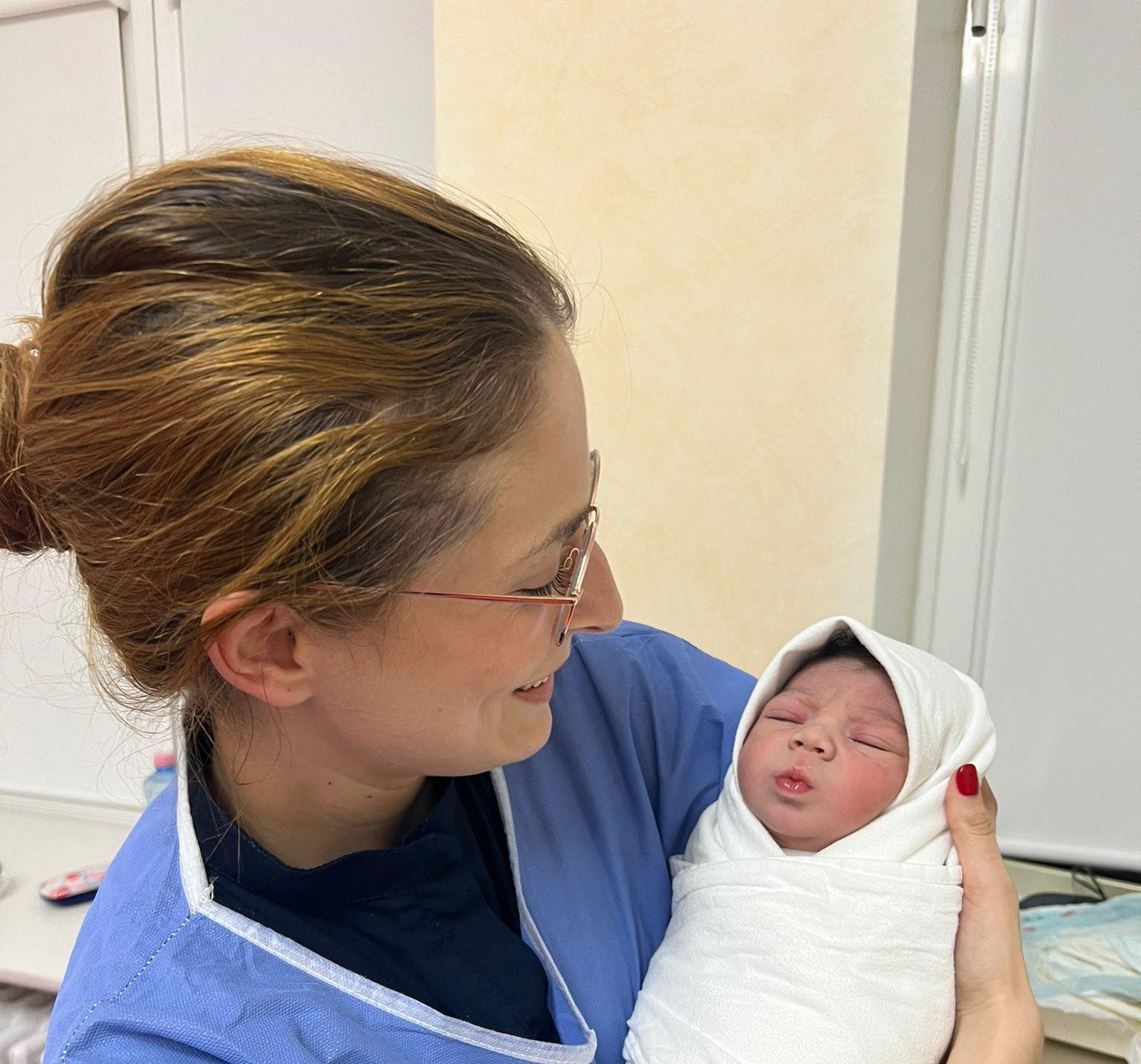 Dr. Cristina Drăghici1