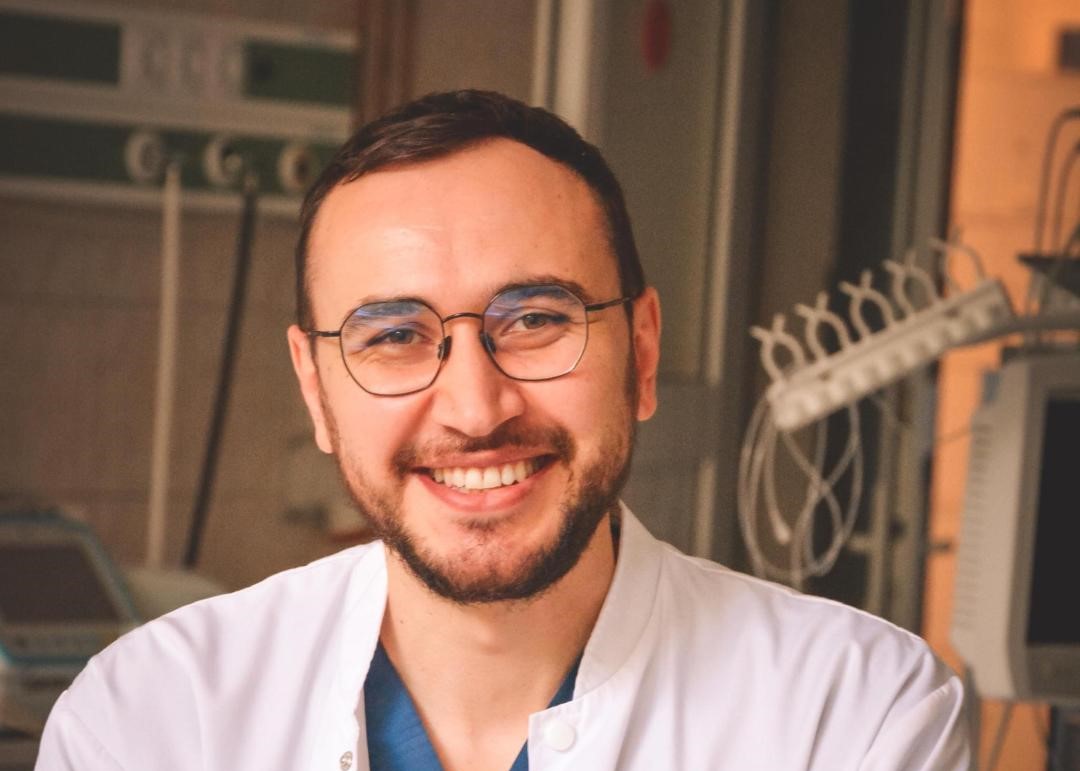 Dr. Ruslan Șcarăbnîi