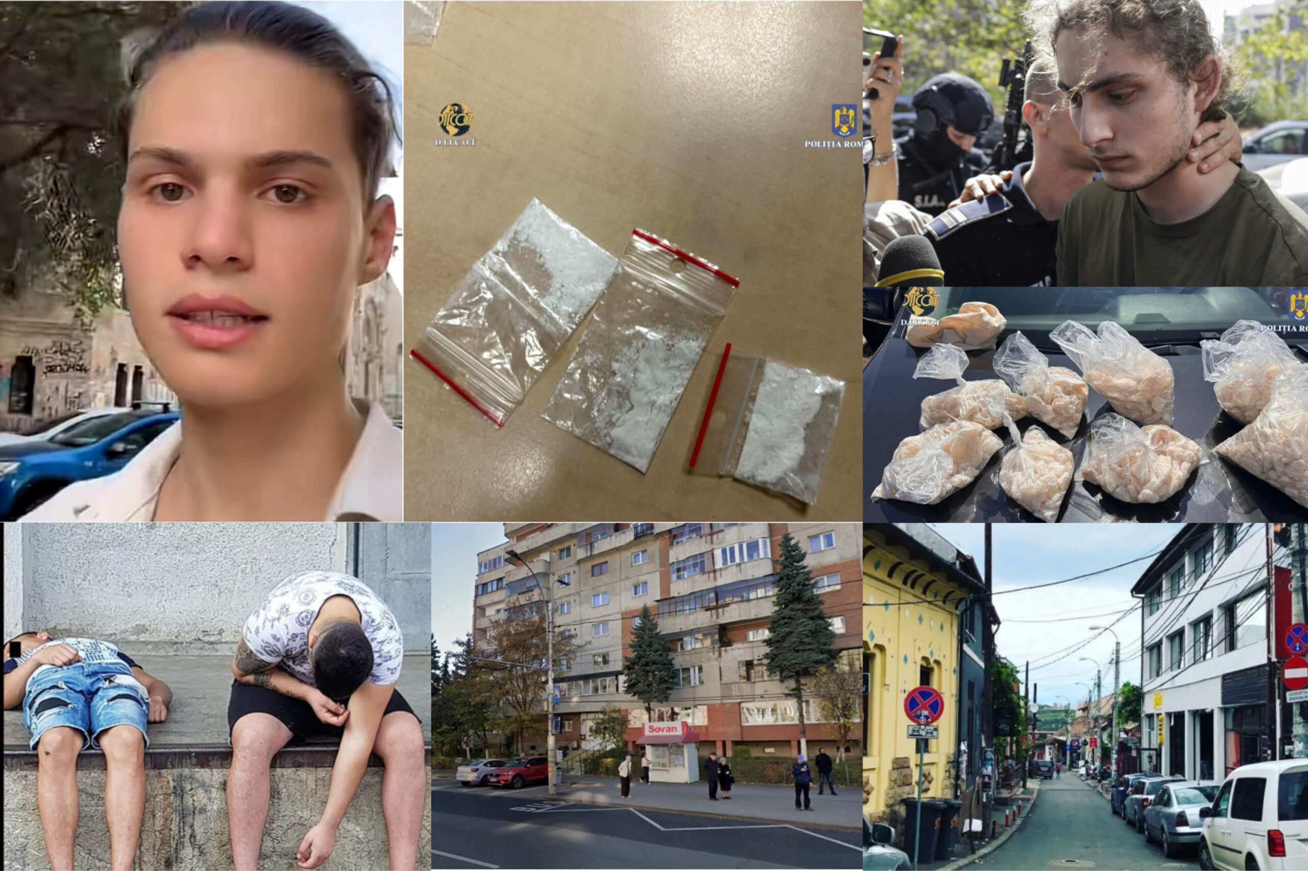 nu suntem singuri